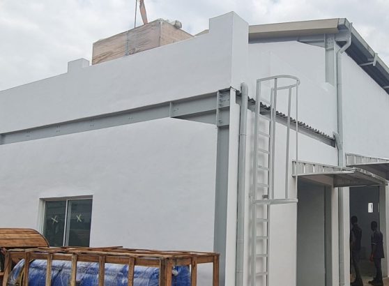 Hypo Company Generator